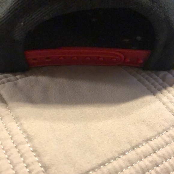 Bulls SnapBack - Picture 3 of 4